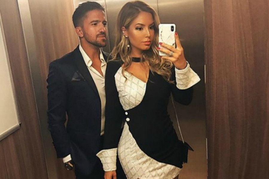 Janko i Biljana Tipsarević - Ljubav koja dugo traje Janko i Biljana Tipsarević - Ljubav koja dugo traje