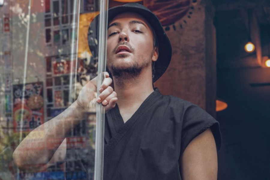Milan Stanković promenio stajling i šokirao svoje fanove! (foto) Milan Stanković promenio stajling i šokirao svoje fanove! (foto)