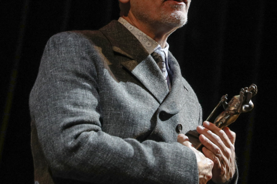 Džon Malkovič dobio važnu nagradu u Beogradu a evo ko je proglašen za najboljeg glumca!