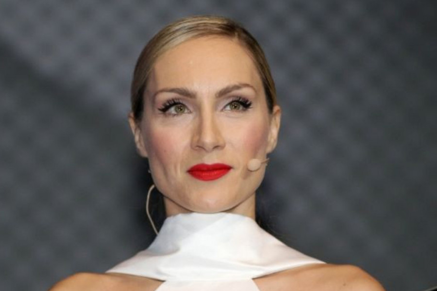 Jelena Gavrilović sa dečkom kupila skupocenu nekretninu u najelitnijem beogradskom naselju? Jelena Gavrilović sa dečkom kupila skupocenu nekretninu u najelitnijem beogradskom naselju?