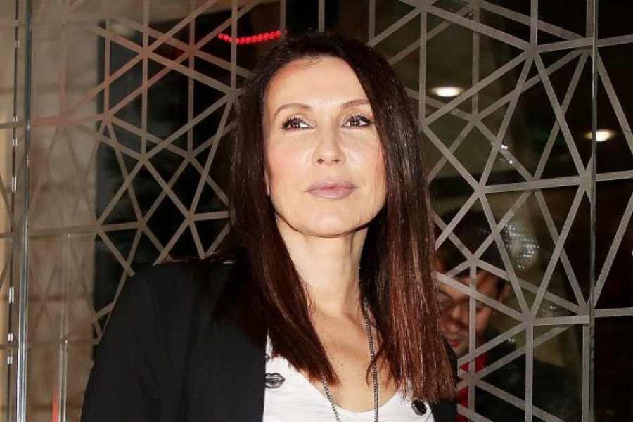 Oglasila se Snežana Dakić povodom vesti da se njen bivši suprug razvodi!