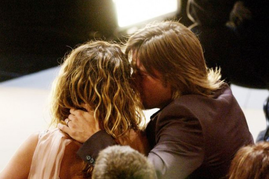 Bred Pit konačno ubedio Dženifer Aniston da kaže "da"!