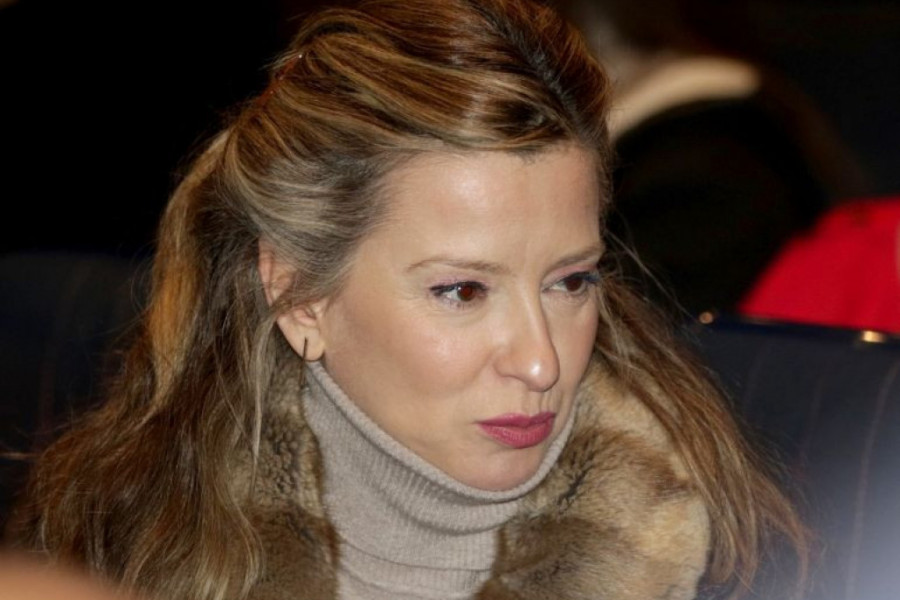 Mirjana Joković: Nisam otišla iz Beograda zato što ga nisam volela