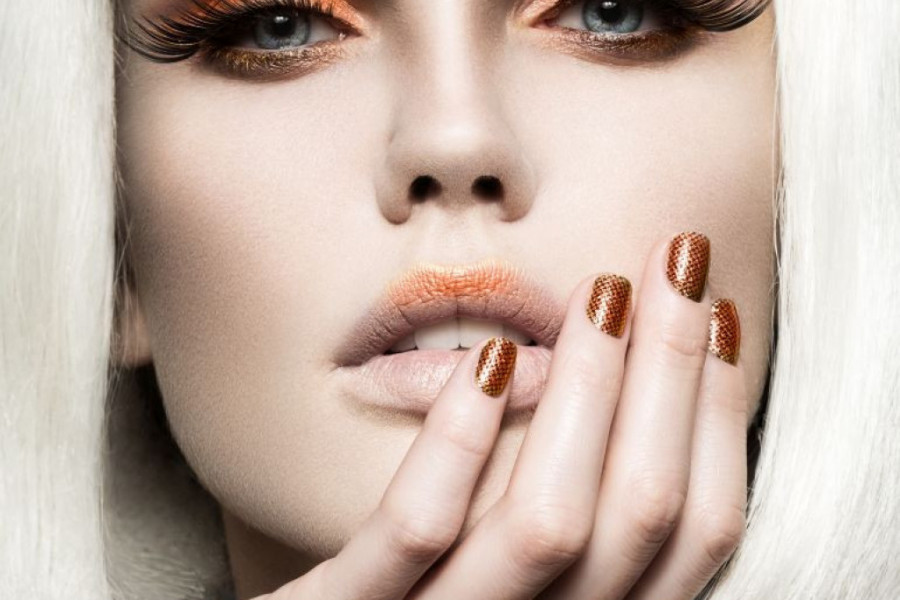 Poznati šminker Aleksandar Đikić otkriva top 10 trikova za savršen makeup look