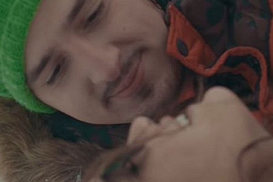"Crna kutija" je konačno tu! Miligram izbacio ubitačnu baladu, komentari ne prestaju! (video) "Crna kutija" je konačno tu! Miligram izbacio ubitačnu baladu, komentari ne prestaju! (video)
