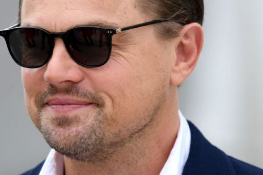 Leonardo Dikaprio se oženio u tajnosti, a beba na putu?