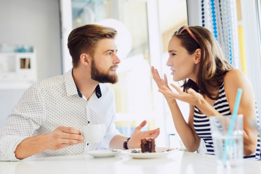 Dnevni horoskop za 28. februar: Ne kritikujte blisku osobu, bolje razmislite o svom ponašanju i propustima Dnevni horoskop za 28. februar: Ne kritikujte blisku osobu, bolje razmislite o svom ponašanju i propustima