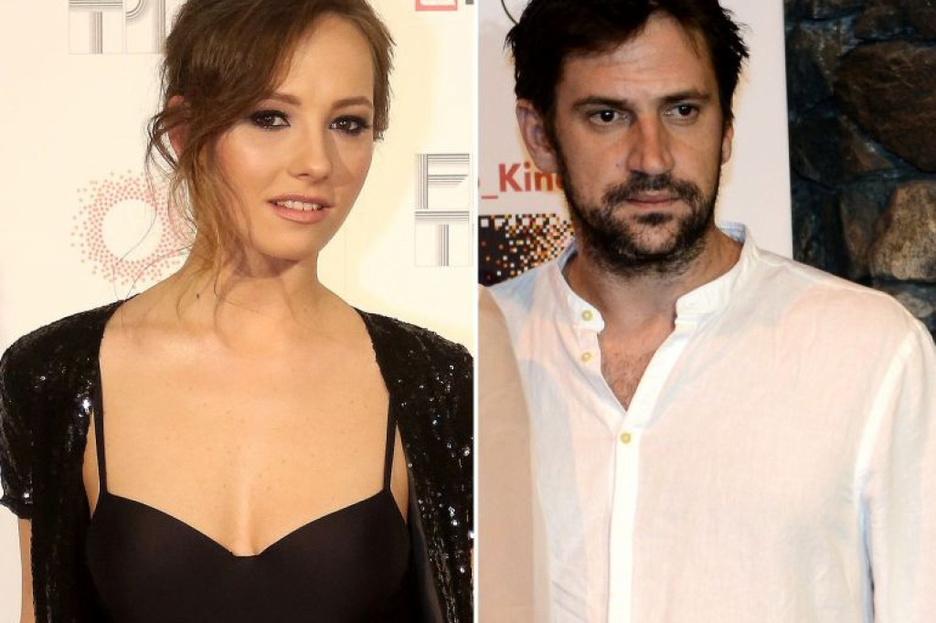 Goran Bogdan i Jovana Stojiljković umesto da stanu pred oltar, raskinuli vezu?
