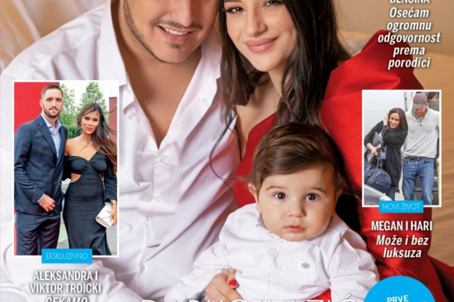 U prodaji je 750. broj magazina "STORY"!