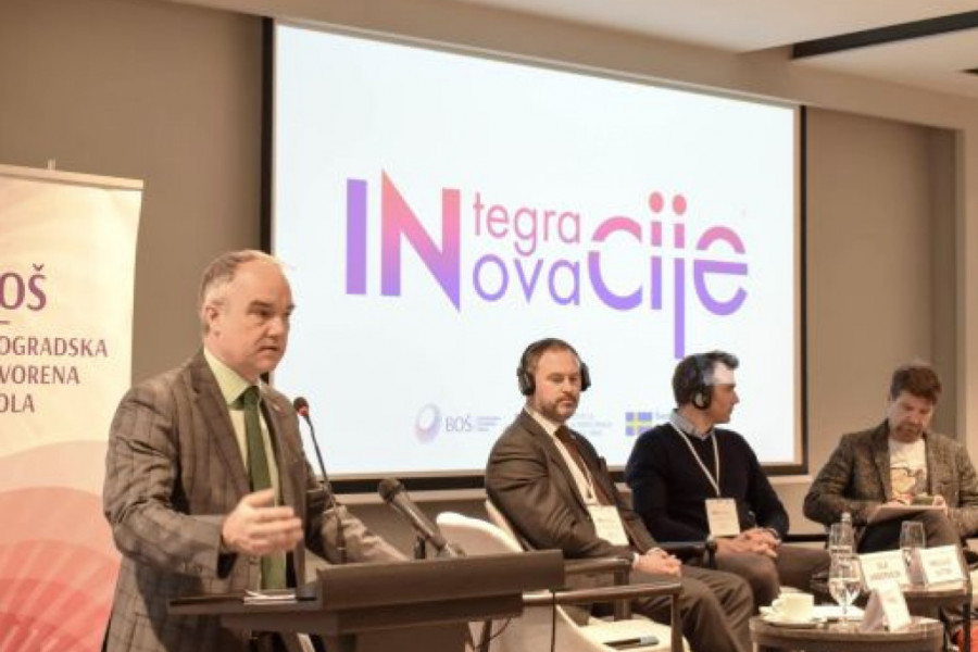 Civilni i poslovni sektor najavljuju integracije i inovacije