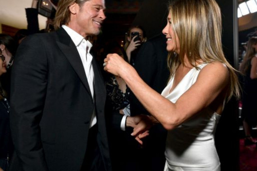 Nevolje u raju: Posvađali se Bred Pit i Dženifer Aniston, glumac se ponovo drogira? Nevolje u raju: Posvađali se Bred Pit i Dženifer Aniston, glumac se ponovo drogira?