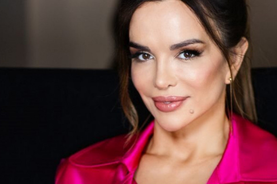 Severina nosi farmerke koje prete da osvoje region: Model koji će Beograđanke obožavati! (foto)