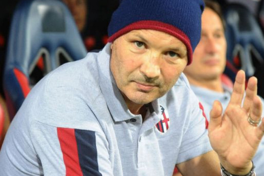 Siniša Mihajlović proslavlja 51. rođendan uz emotivne čestitke porodice i prijatelja