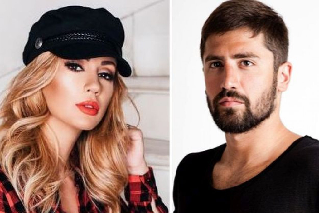 Detalj iz spavaće sobe Ane Kokić OTKRIO JE SVE: Evo ko se u bračnom krevetu kraj pevačice svako jutro budi umesto Rađena (FOTO) Detalj iz spavaće sobe Ane Kokić OTKRIO JE SVE: Evo ko se u bračnom krevetu kraj pevačice svako jutro budi umesto Rađena (FOTO)