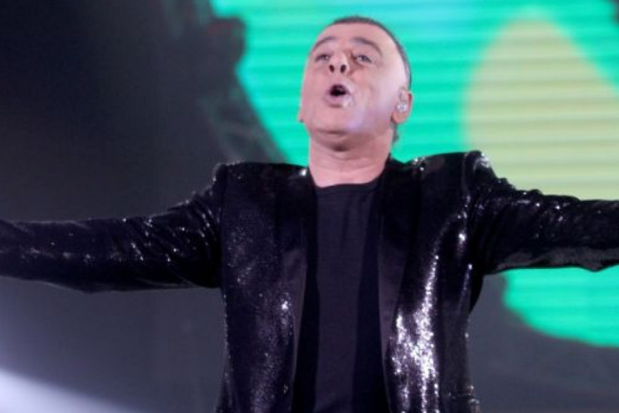 Otkriveno: Aki Rahimovski postao otac u 65. godini! Otkriveno: Aki Rahimovski postao otac u 65. godini!