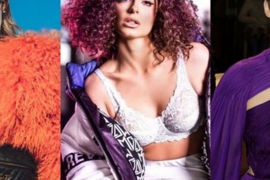 Dunja, Sara Jo i Zoranah "savetuju" kako da svog partnera dovete do ludila za Dan zaljubljenih
