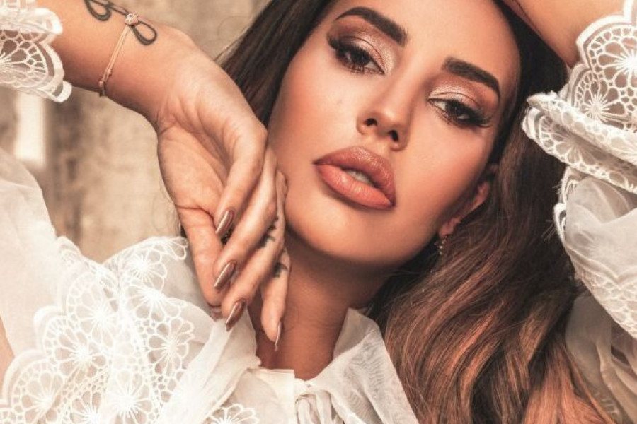 Katarina Grujić priznala da je za 24 časa potrošila čitavo bogatstvo, evo i na šta