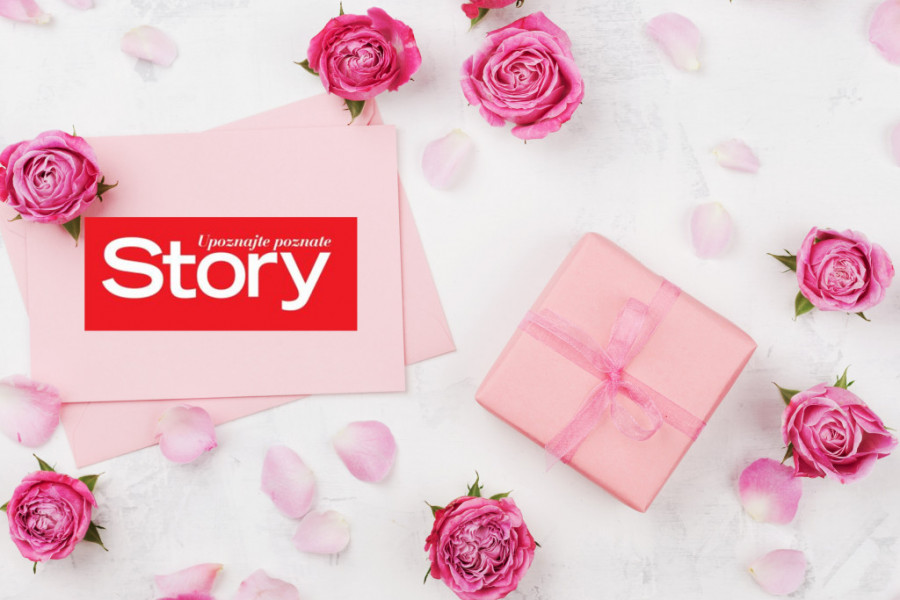 "Story" vam povodom Dana zaljubljenih poklanja vredan poklon!
