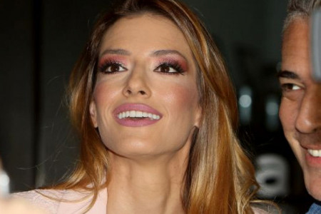 Instagram se digao na noge! Jovana Joksimović oduševila javnost novom frizurom (foto)