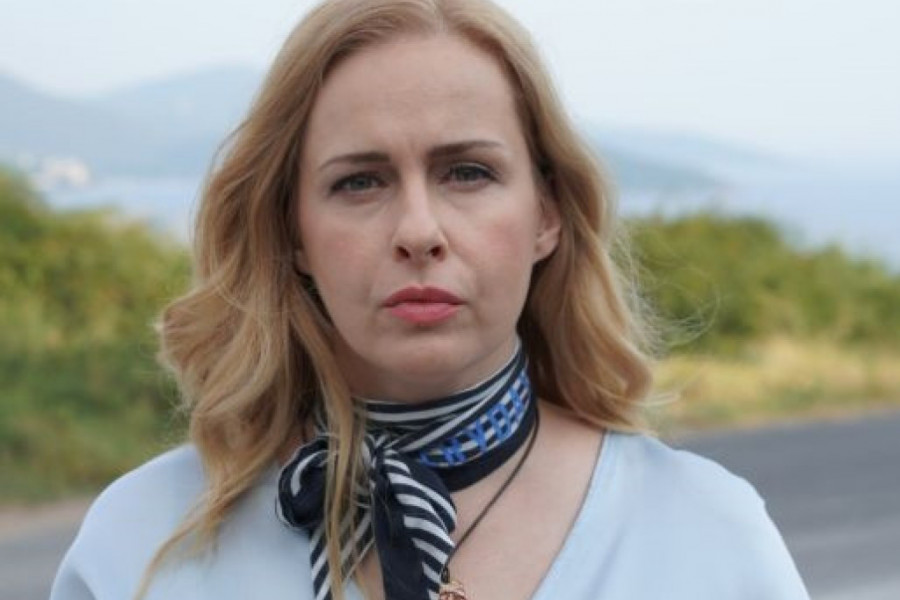 Više nije na spisku venčanih: Bojana Maljević više ne krije razvod od Slobodana Skerlića!