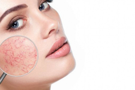 Beauty reporter: Nega osetljive kože lica
