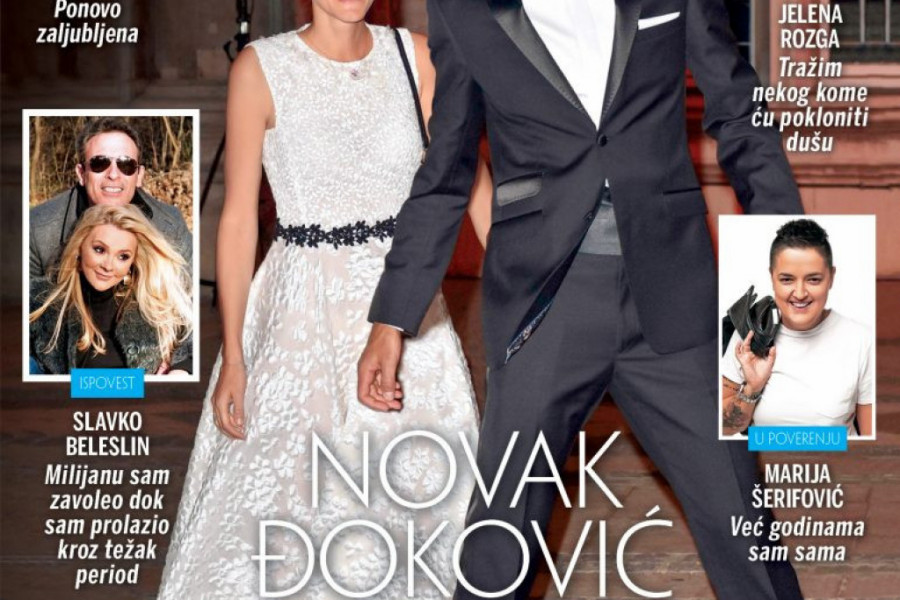 U prodaji je novi 747. broj magazina "STORY"!