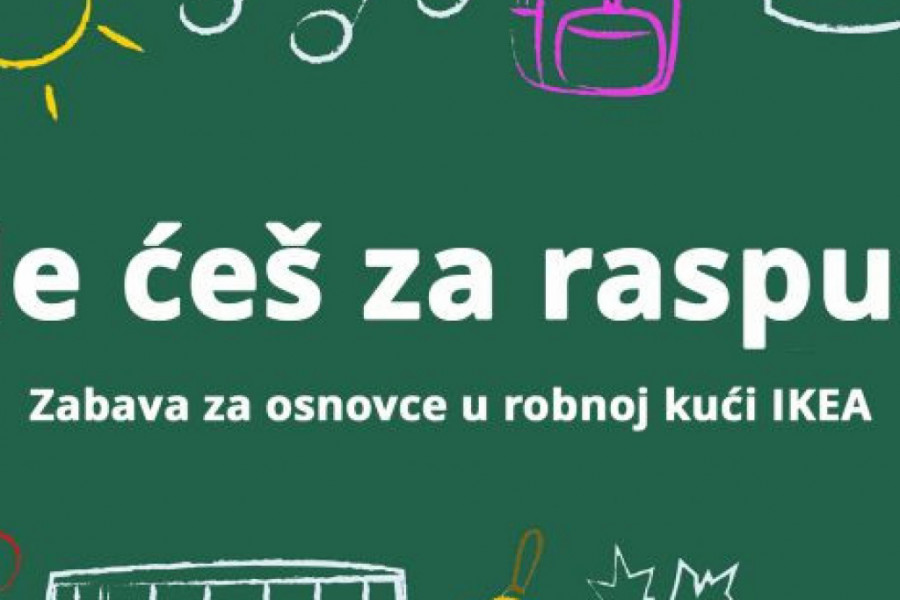 10 besplatnih aktivnosti za decu na raspustu