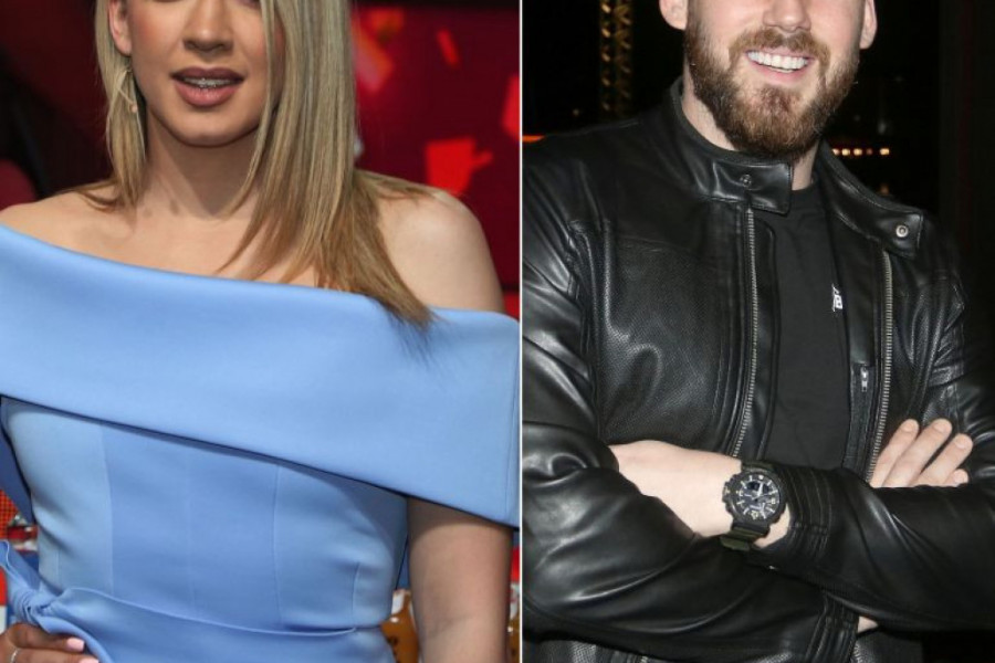 Zaljubljena Milica Todorović: U moj život ušao je Petar i sve se promenilo!