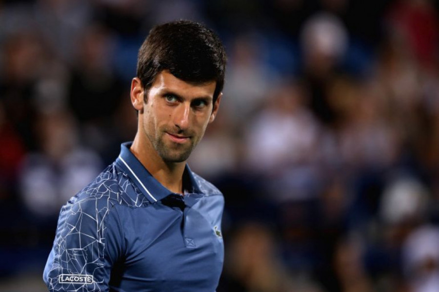 Šampionski stil života: Novak Đoković konačno otkrio zašto ne jede meso