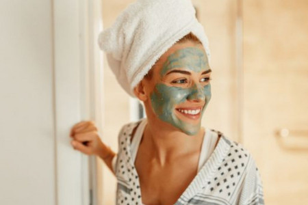 Beauty insider: Njeno veličanstvo maska