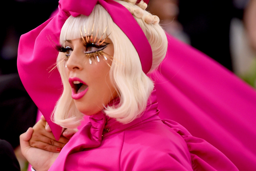 Lejdi Gaga: Silovana sam više puta, trauma je deo mog života!