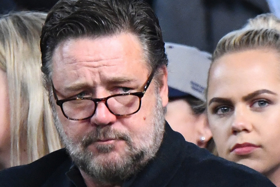 Sa praga brani porodicu od agresivnog požara: Umesto glumca Rasela Kroua, Dženifer Aniston obratila se javnosti potresnom porukom