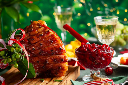 Predlog za božićnu trpezu: Salata sa pečenim paprikama je obavezna, a evo još sjajnih recepata
