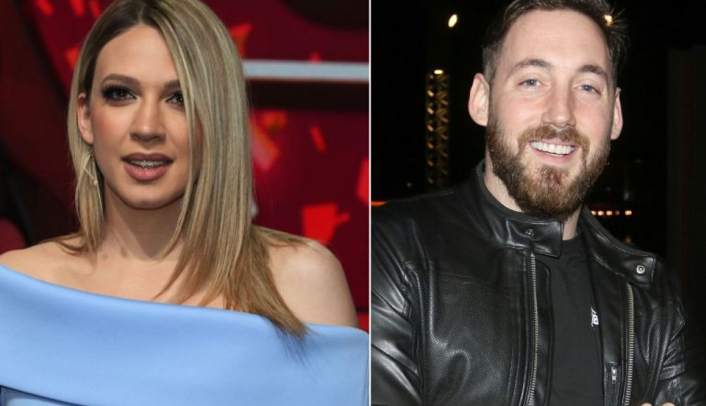 Milica Todorović prvi put o raskidu s Petrom Strugarom: Evo ko nas je rastavio! Milica Todorović prvi put o raskidu s Petrom Strugarom: Evo ko nas je rastavio!