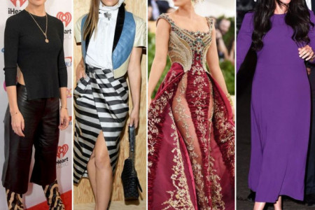 Najbolje obučene žene u 2019. godini: One su modne ikone današnjice
