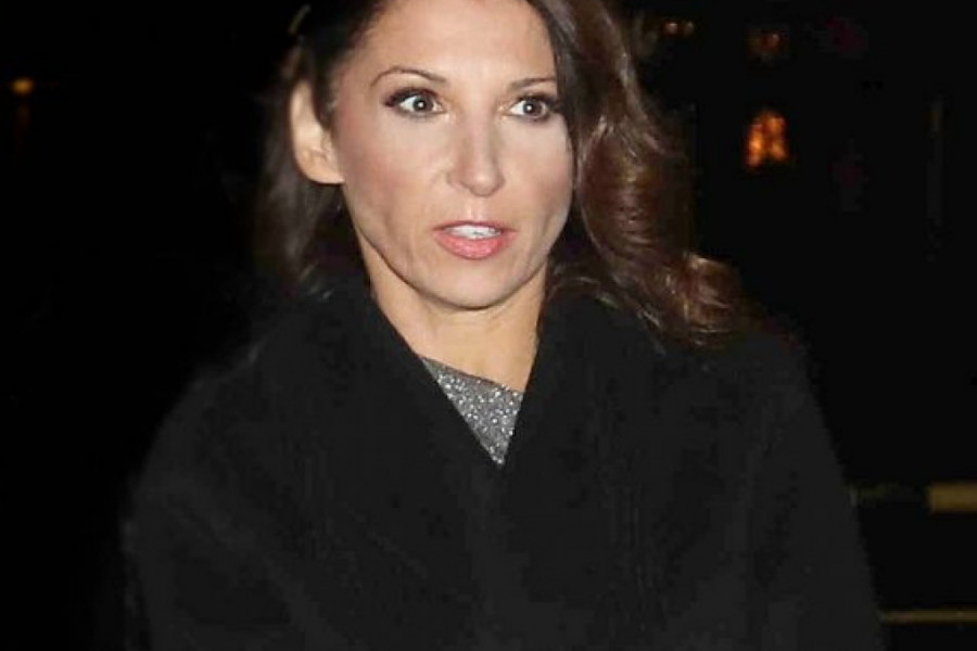 Sanja Marinković prvi put o smrti oca: Mama je ostala sama posle pola veka, otišlo je i pola nje