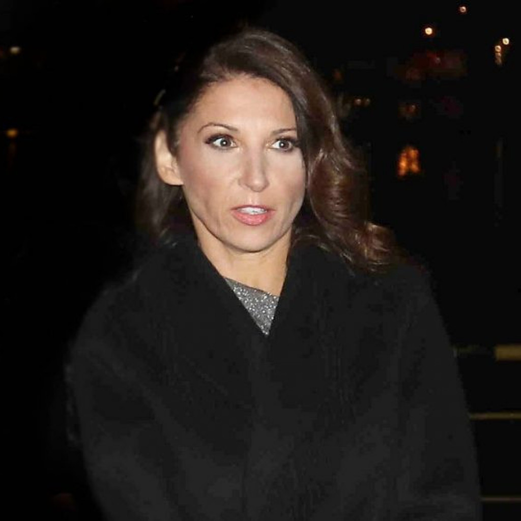 Sanja Marinković prvi put o smrti oca: Mama je ostala sama posle pola veka, otišlo je i pola nje Sanja Marinković prvi put o smrti oca: Mama je ostala sama posle pola veka, otišlo je i pola nje