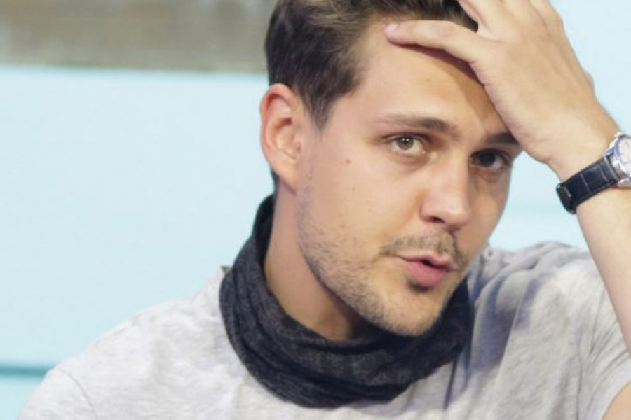 Miloš Biković konačno srećan! Ko je nova devojka koja je osvojila njegovo srce? Miloš Biković konačno srećan! Ko je nova devojka koja je osvojila njegovo srce?