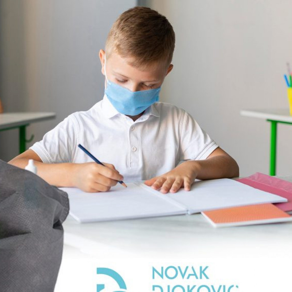 Projekat: „Nano borci“ – podrška obrazovnom sistemu Republike Srbije Projekat: „Nano borci“ – podrška obrazovnom sistemu Republike Srbije