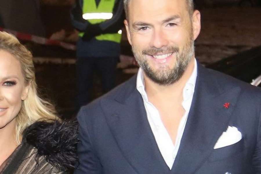Maja Šuput pokazala trudnički stomak: Gledam kako rastemo i veselim se životu u sebi (foto) Maja Šuput pokazala trudnički stomak: Gledam kako rastemo i veselim se životu u sebi (foto)