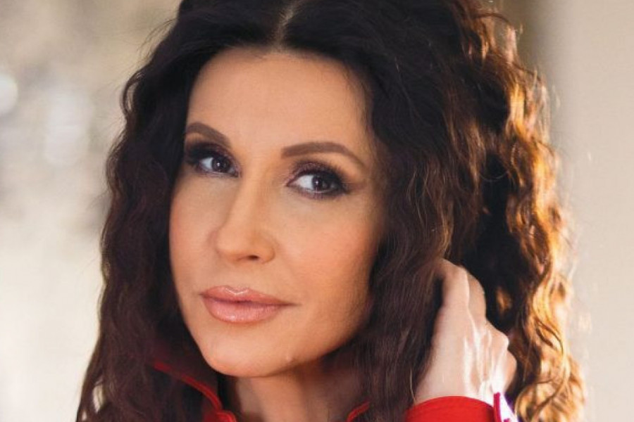 Snežana Dakić: Moj brak je propao jer sam štedela novac, a Vladimir nije