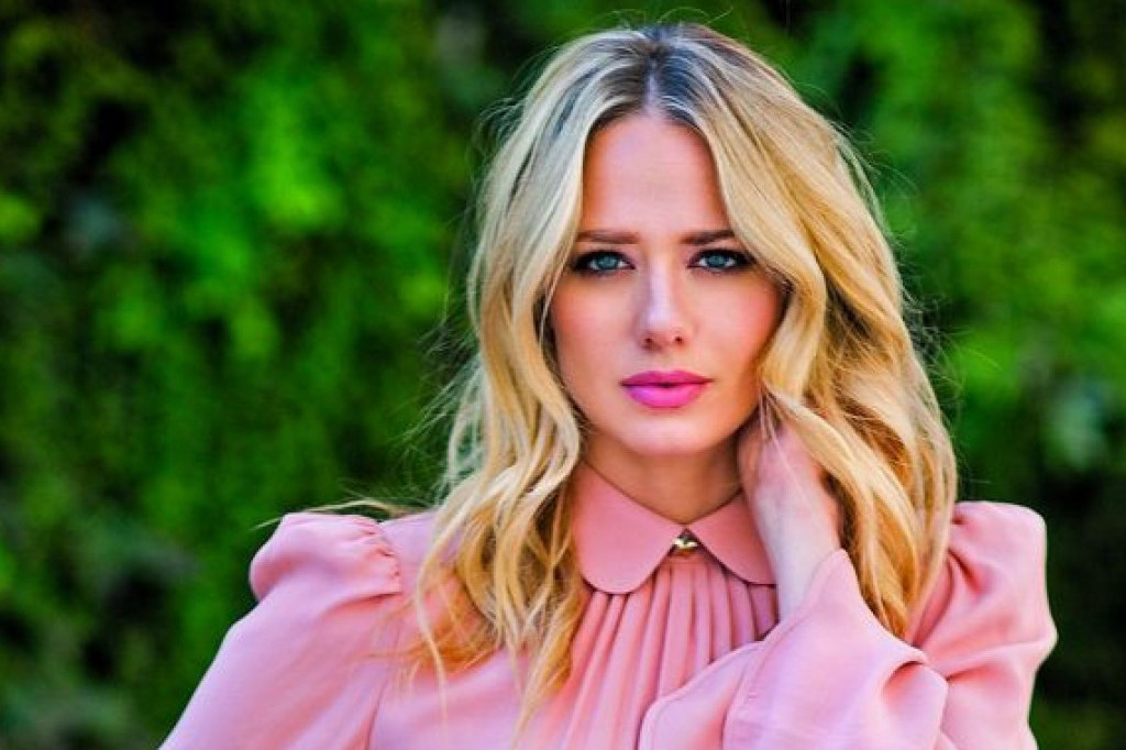 Jelena Veljača: Kada je prava ljubav u pitanju na sve sam spremna!