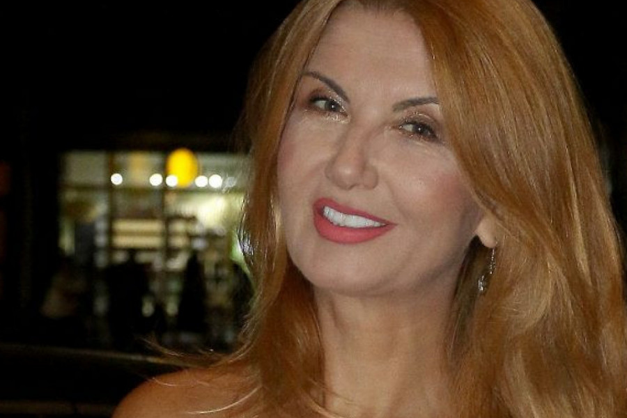 Vesna Dedić: Devojke se nude kao paprike krajem leta, po najnižoj ceni i u džakovima Vesna Dedić: Devojke se nude kao paprike krajem leta, po najnižoj ceni i u džakovima
