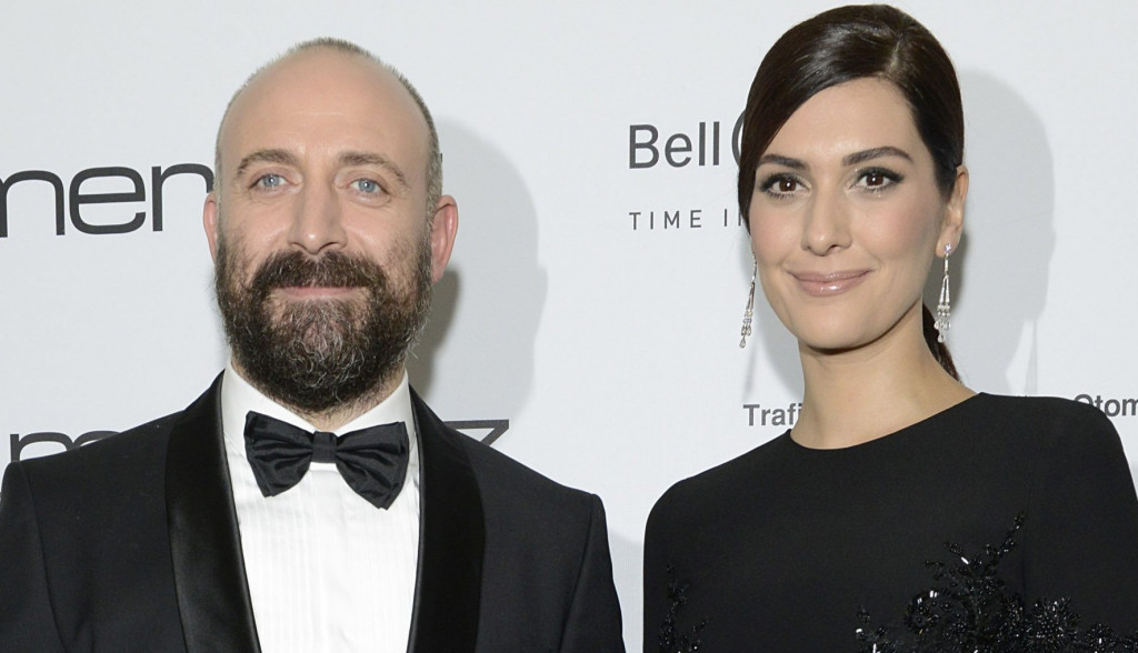 Kao bomba odjeknula vest: Halit Ergenč prevario trudnu suprugu? Kao bomba odjeknula vest: Halit Ergenč prevario trudnu suprugu?