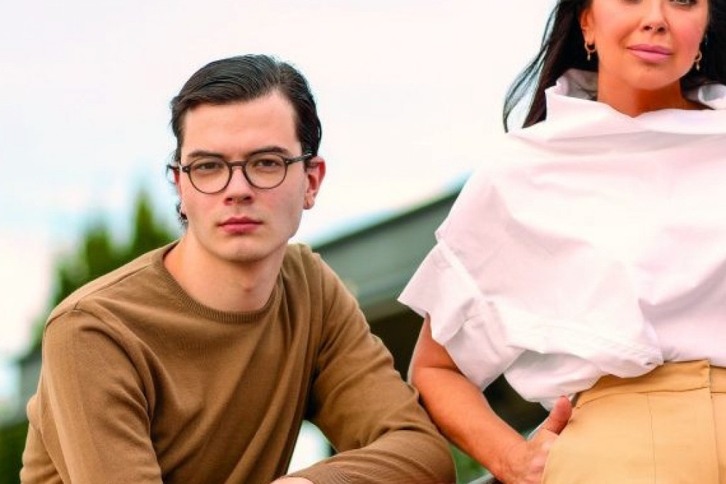 Dragana Katić: Rastanak od Bobana biće težak!