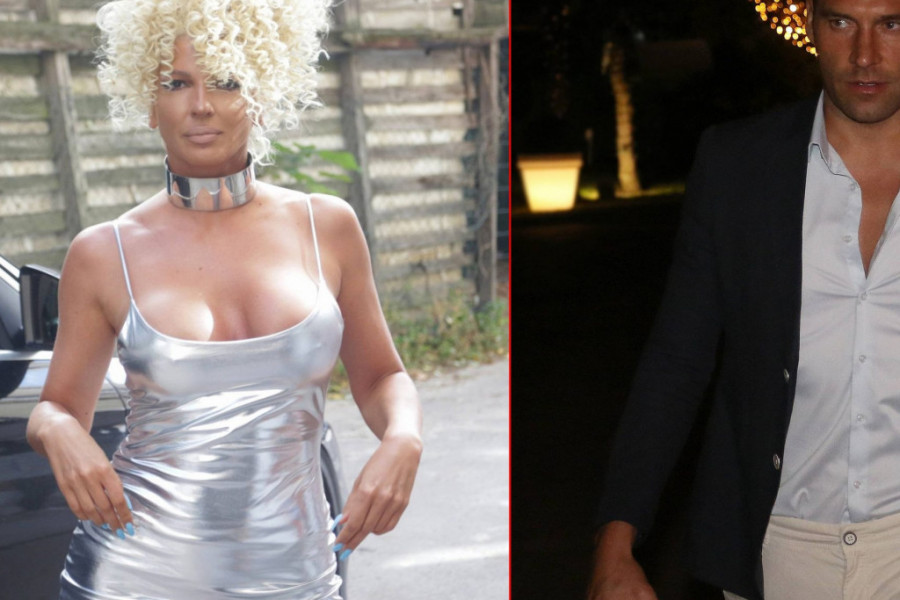 Jelena Karleuša: Duško me je upoznao kao smernu domaćicu i onda se desila neverovatna promena