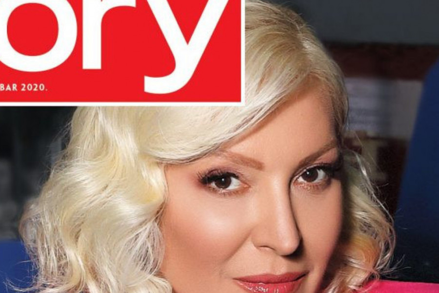 U prodaji je 780. broj magazina "STORY"! U prodaji je 780. broj magazina "STORY"!