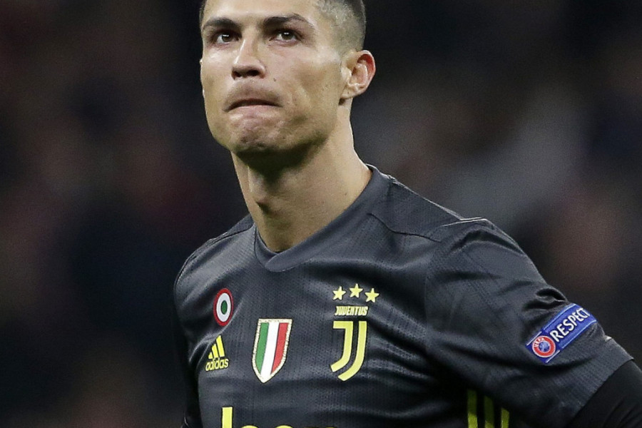 Pao i nesalomivi as: Kristijano Ronaldo pozitivan na koronu!