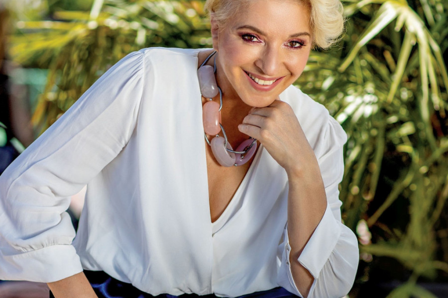 Mirjana Karanović - Žena koja s godinama izgleda sve mlađe, evo u čemu je njena tajna! Mirjana Karanović - Žena koja s godinama izgleda sve mlađe, evo u čemu je njena tajna!