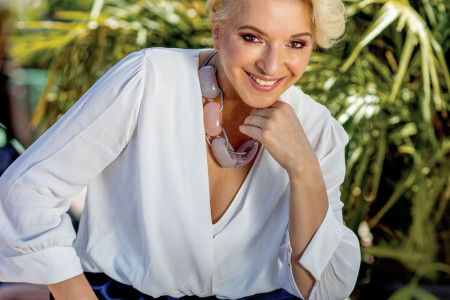 Mirjana Karanović - Žena koja s godinama izgleda sve mlađe, evo u čemu je njena tajna! Mirjana Karanović - Žena koja s godinama izgleda sve mlađe, evo u čemu je njena tajna!